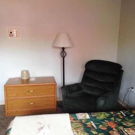 Mid Town Motel Great Falls Extérieur photo