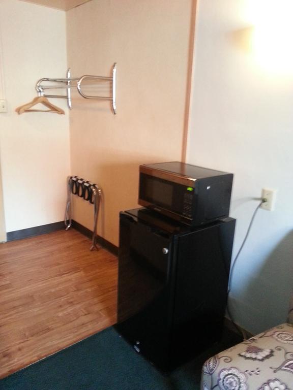 Mid Town Motel Great Falls Extérieur photo