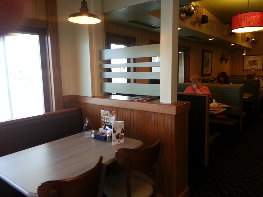 Mid Town Motel Great Falls Extérieur photo