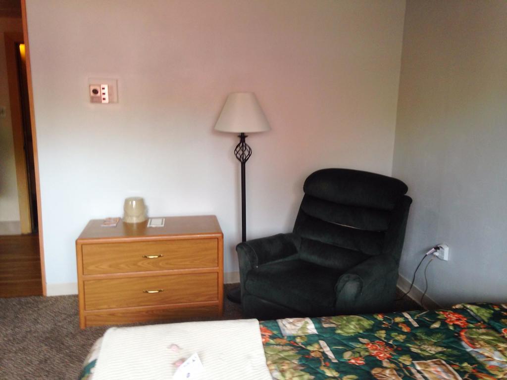 Mid Town Motel Great Falls Extérieur photo